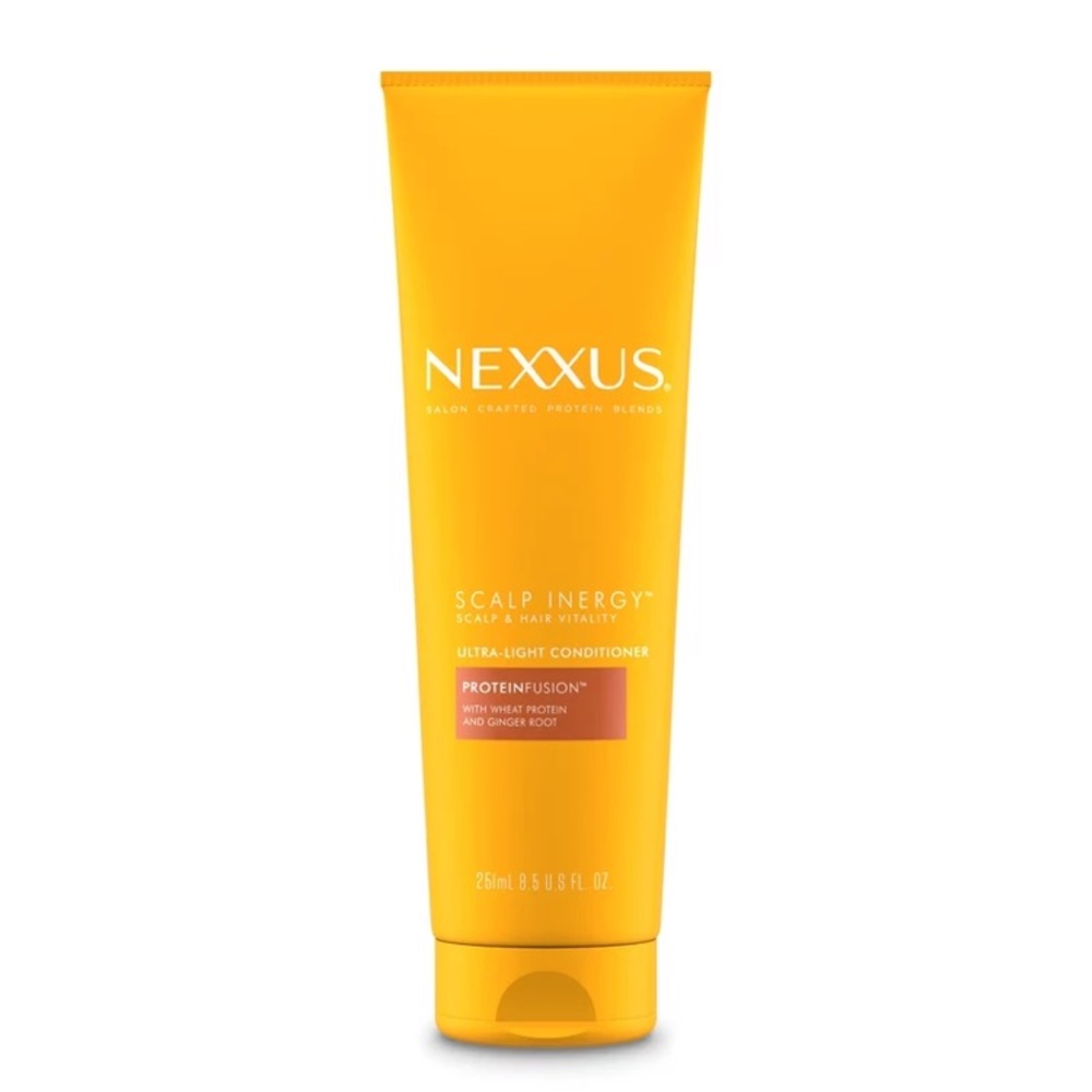 Nexxus Scalp Inergy Protein Fusion Condi